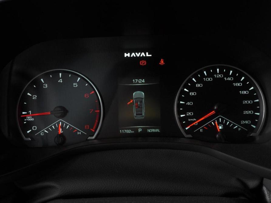 Haval Jolion I Рестайлинг Минеральные Воды  - изображение 17