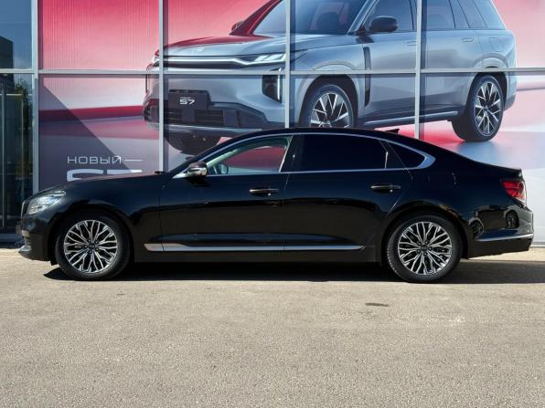 Kia K900 II с пробегом 2021 года, цена 2 890 000 рублей, 164243 км, седан, Автокод Объявления