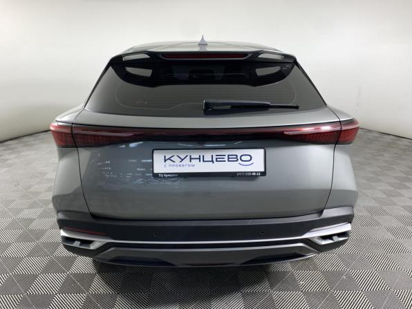 Omoda C5 I с пробегом 2024 года, цена 1 820 000 рублей, 30107 км, внедорожник, Автокод Объявления