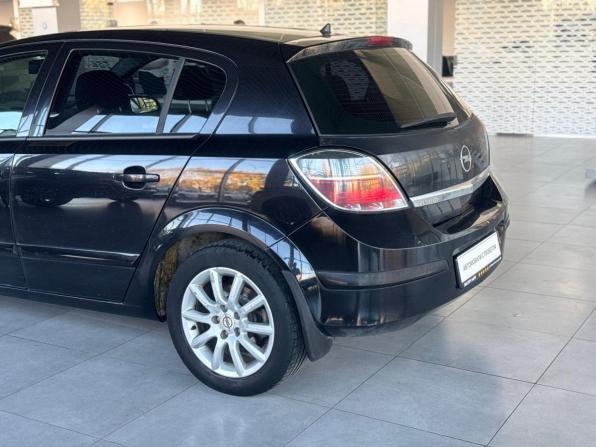 Opel Astra H Рестайлинг с пробегом 2008 года, цена 515 000 рублей, 124001 км, хэтчбек, Автокод Объявления