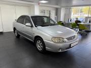 Kia Spectra I Рестайлинг 2 Киров  - изображение 18