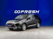 Mitsubishi Outlander III Рестайлинг 2 Москва  - изображение 25