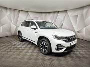 Volkswagen Tayron I Рестайлинг Москва  - изображение 24