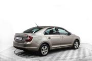 Skoda Rapid I Рестайлинг Москва  - изображение 30