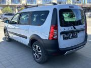 Lada (ВАЗ) Largus I Рестайлинг Краснодар  - изображение 19