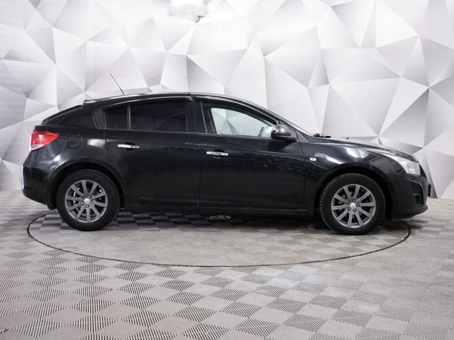 Chevrolet Cruze I Рестайлинг Ульяновск  - изображение 6