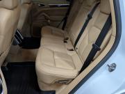 Porsche Cayenne II Рестайлинг (958) Москва  - изображение 33