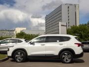 Hyundai Santa Fe IV Рестайлинг Москва  - изображение 31