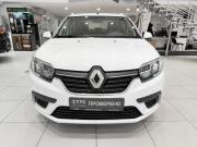 Renault Logan II Рестайлинг Казань  - изображение 24