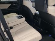 Lexus LX III Рестайлинг 2 Омск  - изображение 34