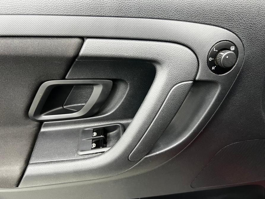 Skoda Fabia II Рестайлинг Казань  - изображение 9