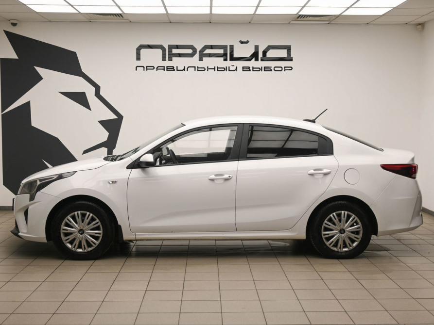 Kia Rio IV Рестайлинг Ростов-на-Дону  - изображение 7