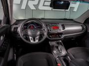 Kia Sportage III Воронеж  - изображение 28