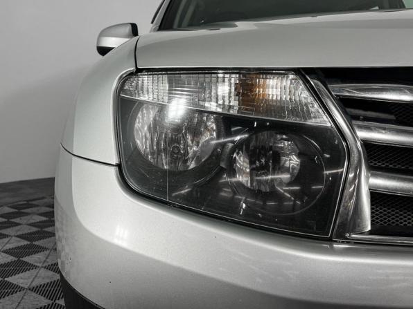 Renault Duster I с пробегом 2015 года, цена 991 000 рублей, 164257 км, внедорожник, Автокод Объявления