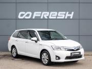 Toyota Corolla XI (E160 E170 E180) Краснодар  - изображение 19