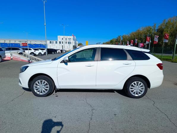 Lada (ВАЗ) Vesta I с пробегом 2020 года, цена 1 080 000 рублей, 106051 км, универсал, Автокод Объявления