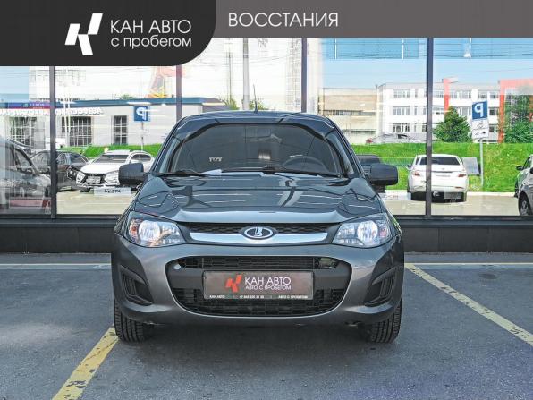 Lada (ВАЗ) Kalina II с пробегом 2015 года, цена 389 300 рублей, 112198 км, хэтчбек, Автокод Объявления