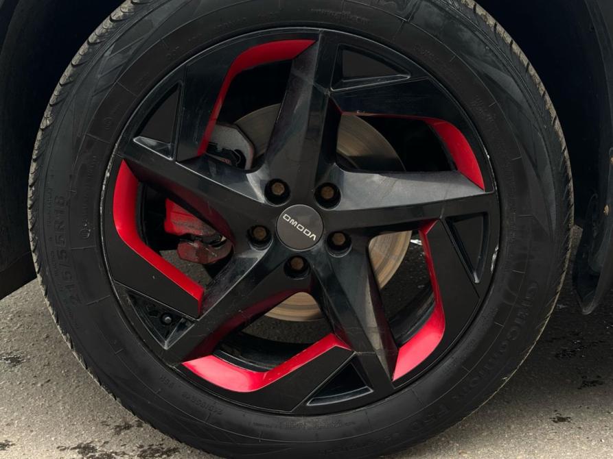 Omoda C5 I Калуга  - изображение 7