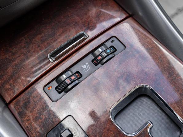 Lexus IS II с пробегом 2007 года, цена 1 190 000 рублей, 265000 км, седан, Автокод Объявления