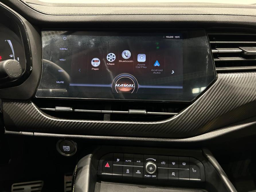 Haval F7x I Санкт-Петербург  - изображение 18