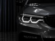 BMW 5 серии VII (G30/G31/G38) Тюмень  - изображение 50