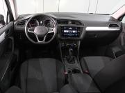 Volkswagen Tiguan II Рестайлинг Ростов-на-Дону  - изображение 24