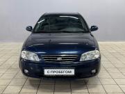 Kia Spectra I Рестайлинг 2 Уфа  - изображение 17