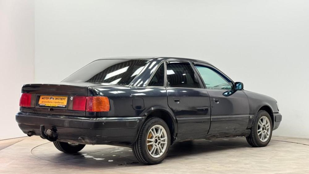 Audi 100 IV (C4) Киров  - изображение 4
