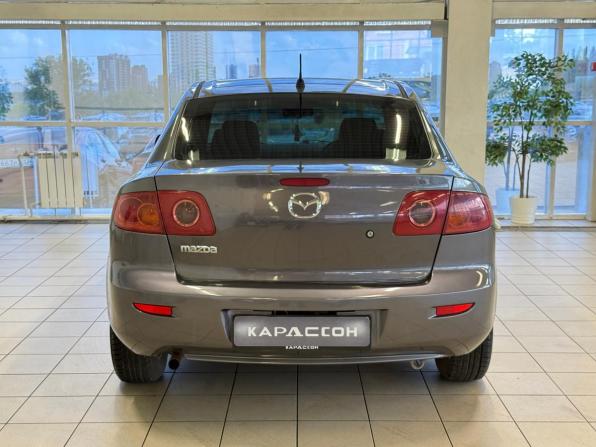 Mazda Axela I с пробегом 2004 года, цена 440 000 рублей, 173000 км, седан, Автокод Объявления