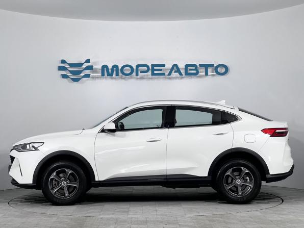 Haval F7x I Рестайлинг с пробегом 2023 года, цена 2 250 000 рублей, 14124 км, внедорожник, Автокод Объявления