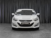 Hyundai i40 I Тюмень  - изображение 28