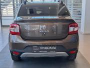 Renault Logan II Рестайлинг Казань  - изображение 29