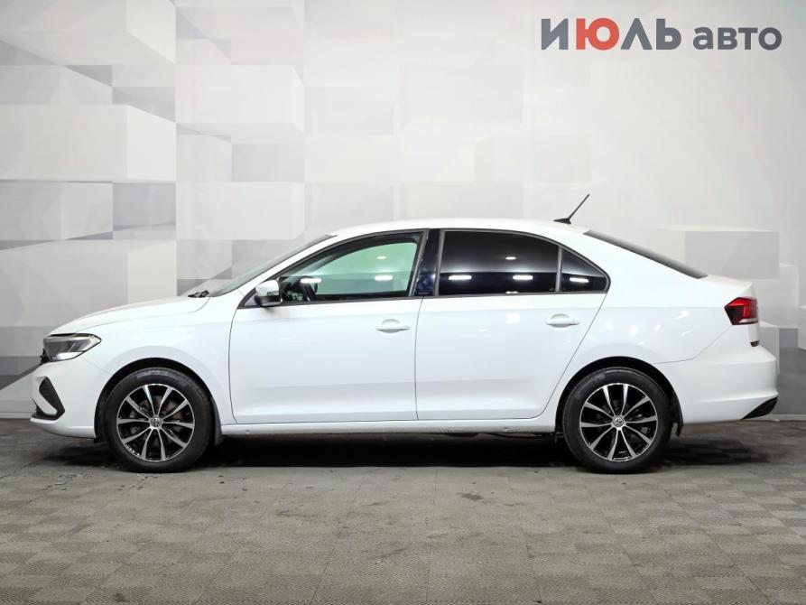 Volkswagen Polo VI Екатеринбург  - изображение 8