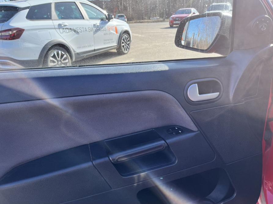 Ford Fusion I Рестайлинг Великие Луки  - изображение 9