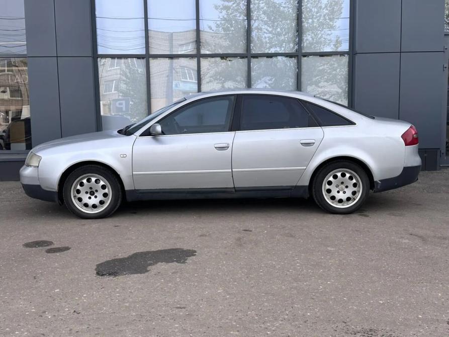 Audi A6 II (C5) Ярославль  - изображение 8