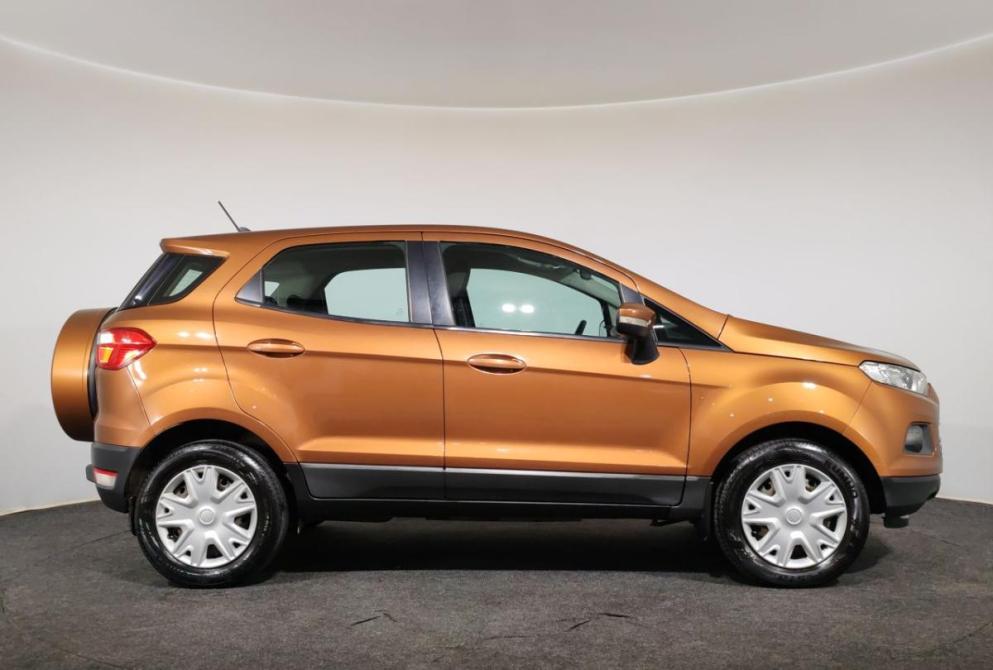 Ford EcoSport II Ярославль  - изображение 4