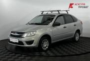 Lada (ВАЗ) Granta I Нижний Новгород  - изображение 23