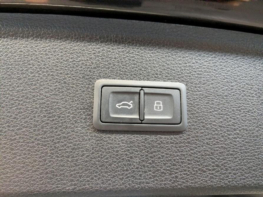Audi Q5 II (FY) Москва  - изображение 5