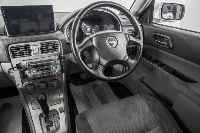 Subaru Forester II с пробегом 2003 года, цена 799 000 рублей, 480000 км, внедорожник, Автокод Объявления