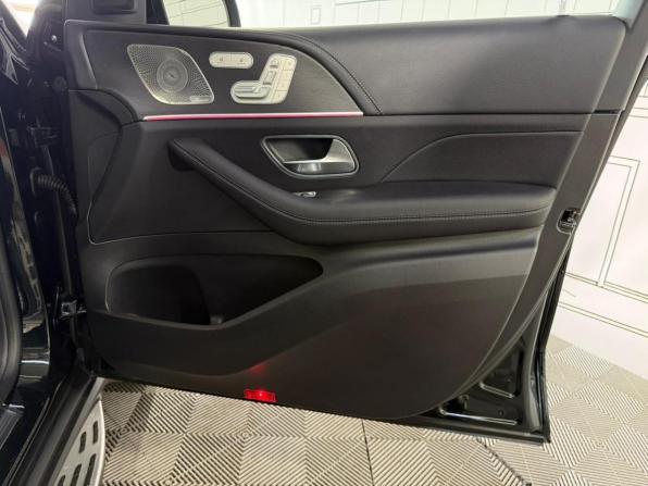 Новый Mercedes-Benz GLE II (V167) Рестайлинг 2025 года, цена 14 450 000 рублей, внедорожник, Автокод Объявления