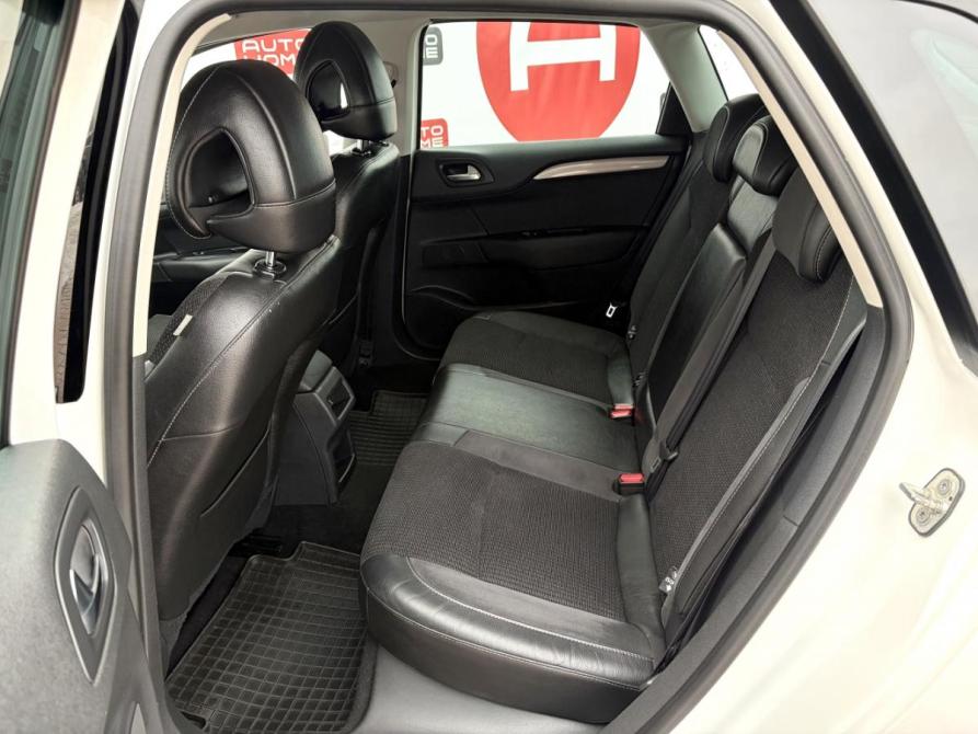 Citroen C4 II Санкт-Петербург  - изображение 16