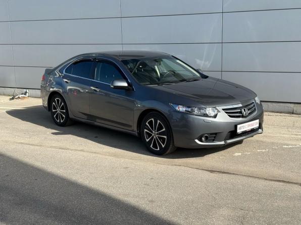 Honda Accord VIII Рестайлинг с пробегом 2011 года, цена 1 215 000 рублей, 166526 км, седан, Автокод Объявления