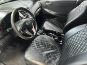 Hyundai Solaris I Рестайлинг Набережные Челны  - изображение 28