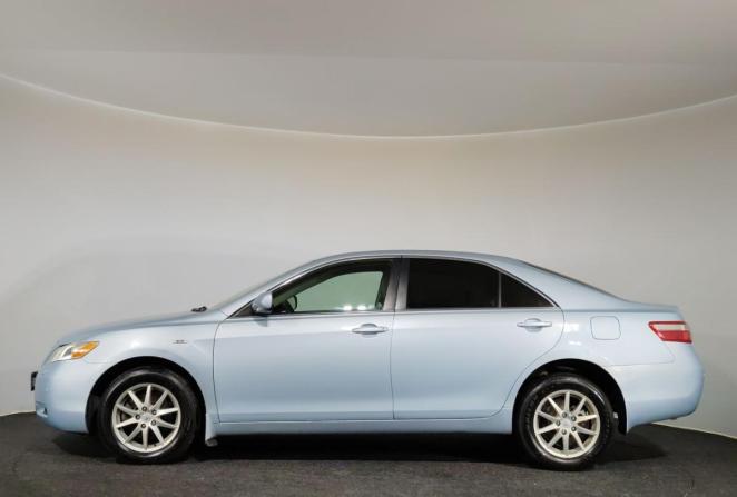 Toyota Camry VI (XV40) с пробегом 2007 года, цена 900 000 рублей, 255688 км, седан, Автокод Объявления