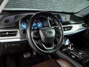 Chery Tiggo 8 Pro I Екатеринбург  - изображение 36