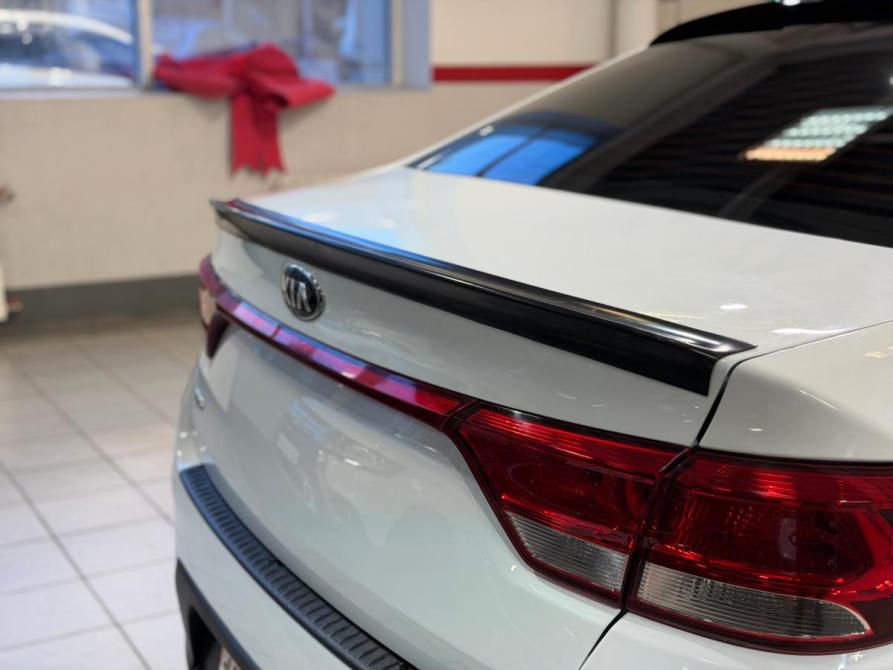 Kia Rio IV Челябинск  - изображение 19