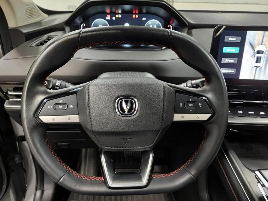 Changan UNI-S (CS55 Plus) I Казань  - изображение 25