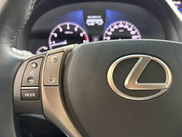 Lexus RX III Рестайлинг с пробегом 2013 года, цена 2 200 000 рублей, 222000 км, внедорожник, Автокод Объявления
