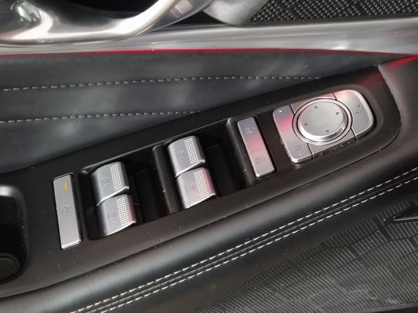 GAC GS8 II с пробегом 2023 года, цена 3 146 000 рублей, 49900 км, внедорожник, Автокод Объявления