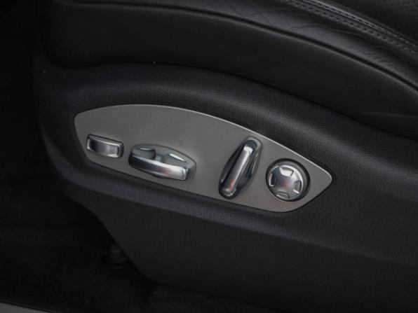 Porsche Macan I с пробегом 2015 года, цена 2 725 977 рублей, 94778 км, внедорожник, Автокод Объявления